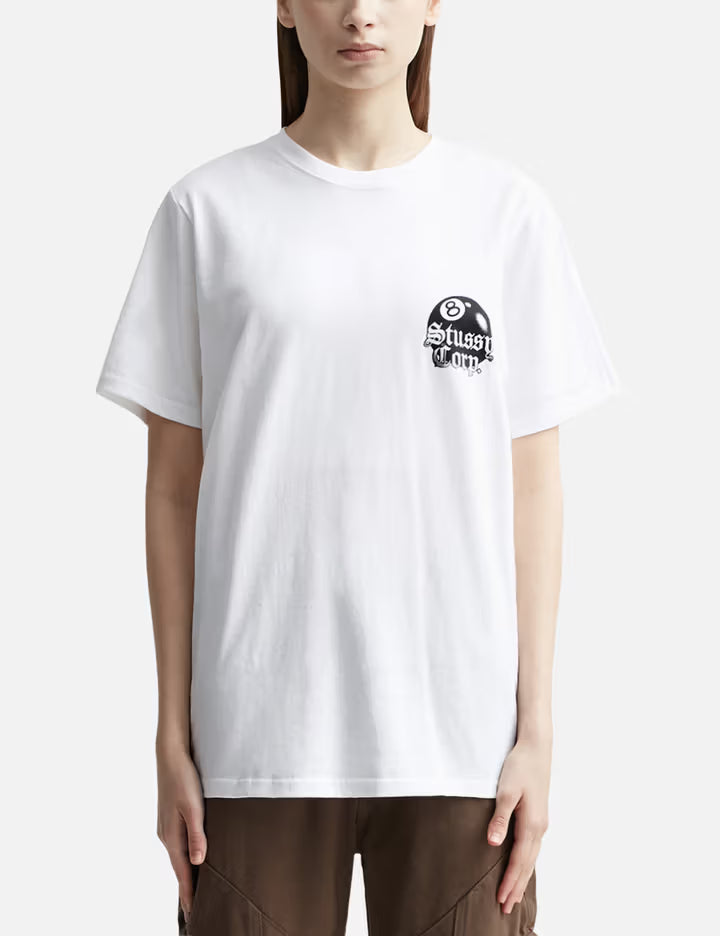8 BALL CORP. T-SHIRT