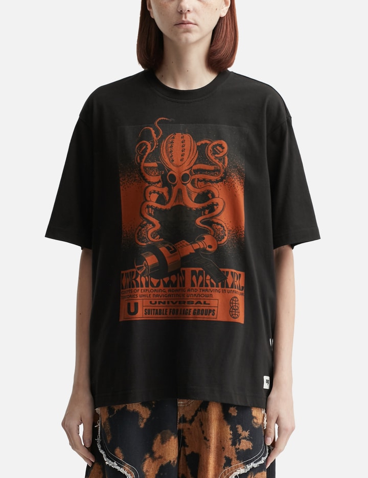Manual Poster T-shirt