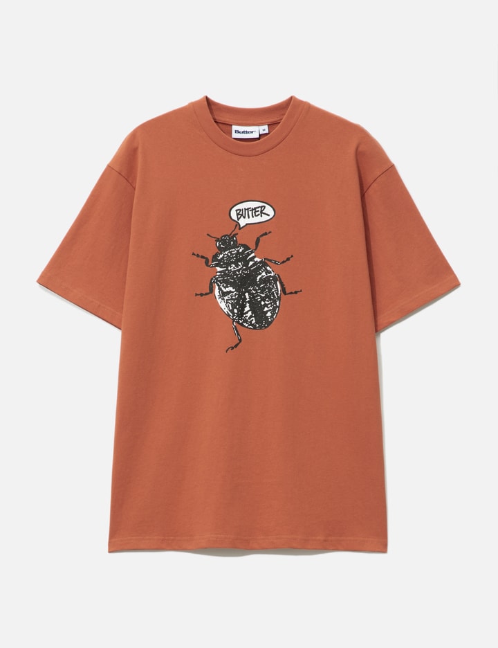 BEETLE T-SHIRT