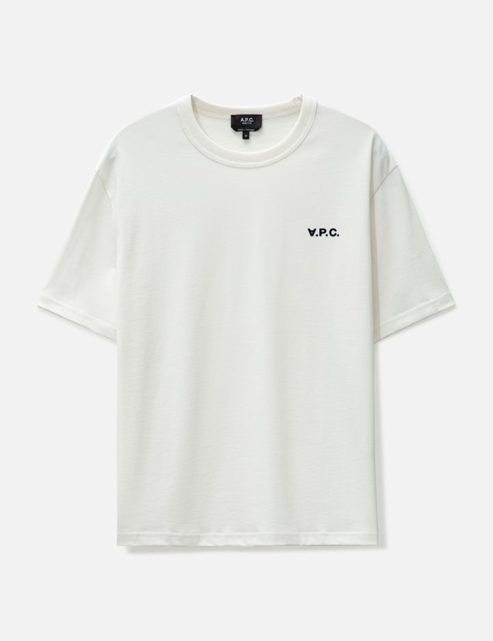 Boxy Petit VPC T-shirt