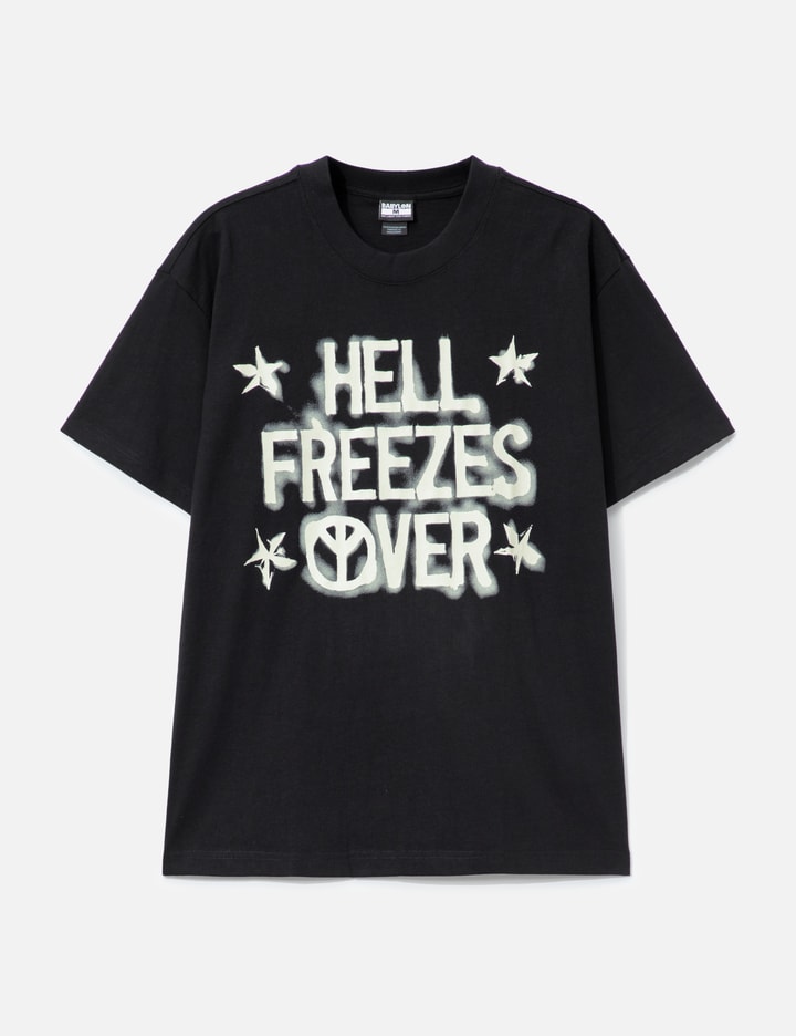 Hell Froze Over T-Shirt