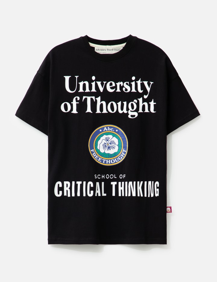 University Short Sleeve T-Shirt