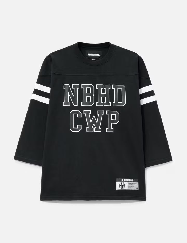 Football Shirt LS
