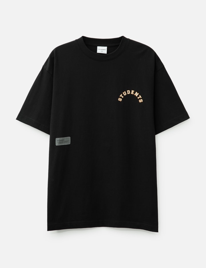 University T-shirt