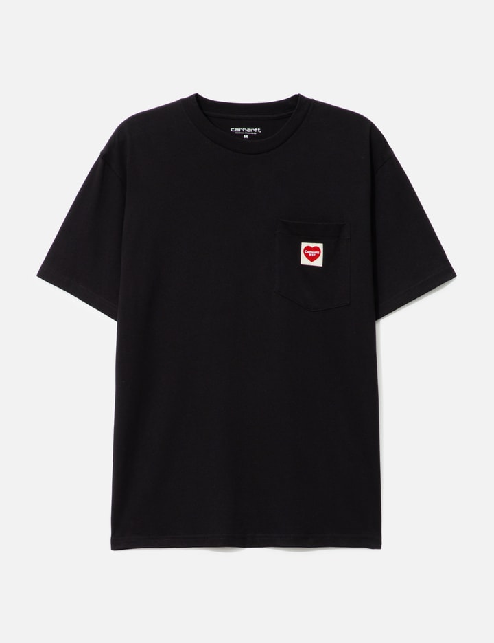 Pocket Heart T-shirt