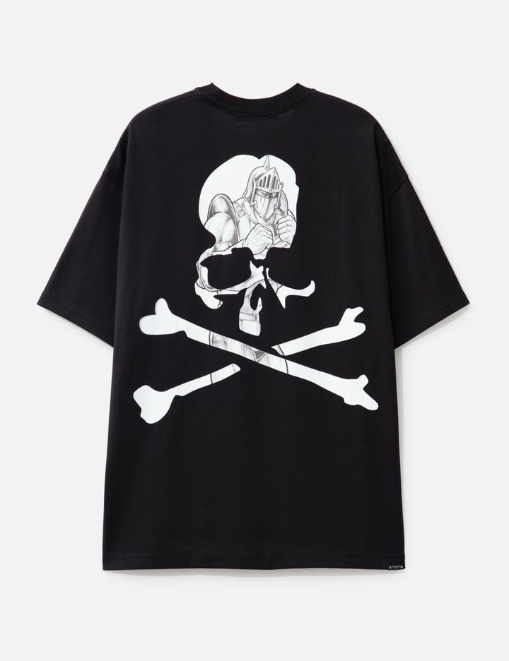 MASTERMIND JAPAN x Kinnikuman T-Shirt