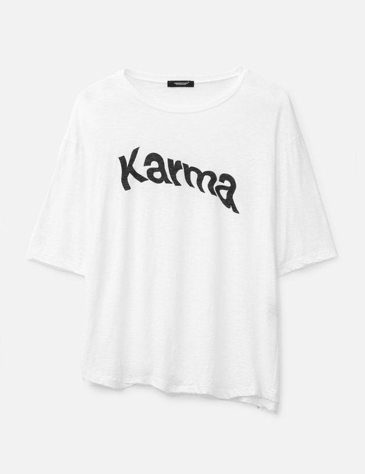 UC1E4820-1 Karma Short Sleeve T-shirt