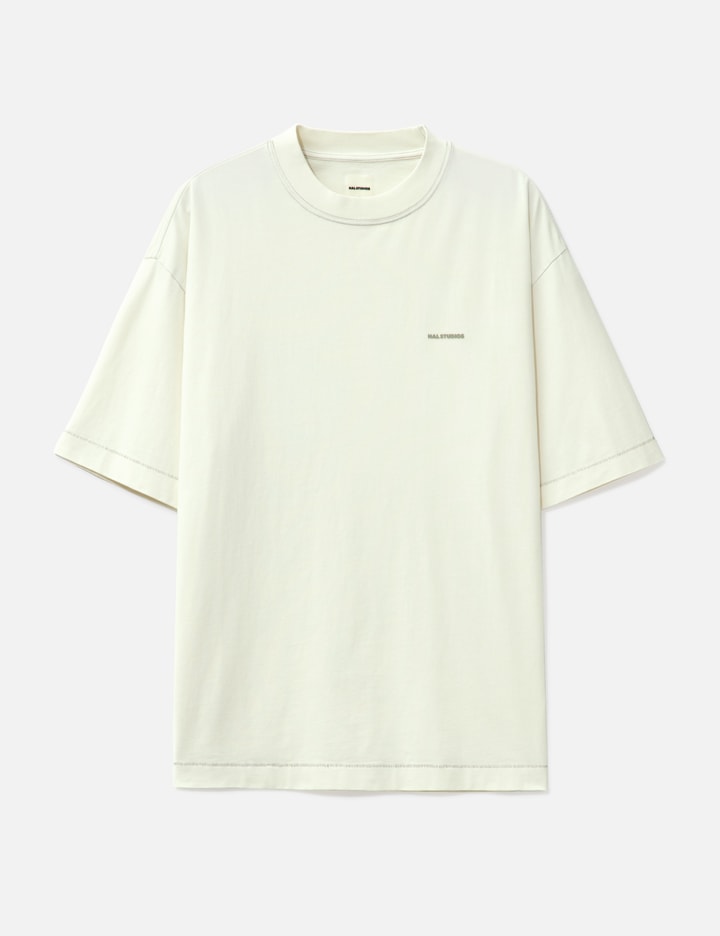 Micro Logo T-shirt