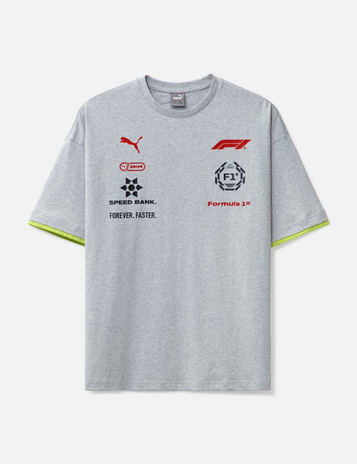 PUMA x NOAH F1 Racing T-Shirt