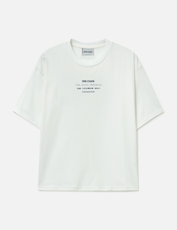 Mana Signature T-Shirt