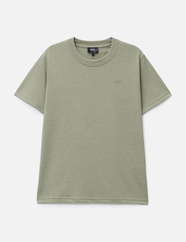 STANDARD APC BRODE T-SHIRT