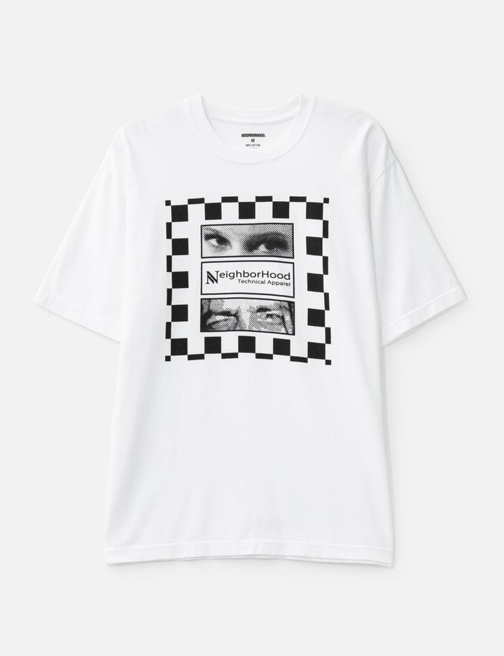 NH T-Shirt Short Sleeve 7