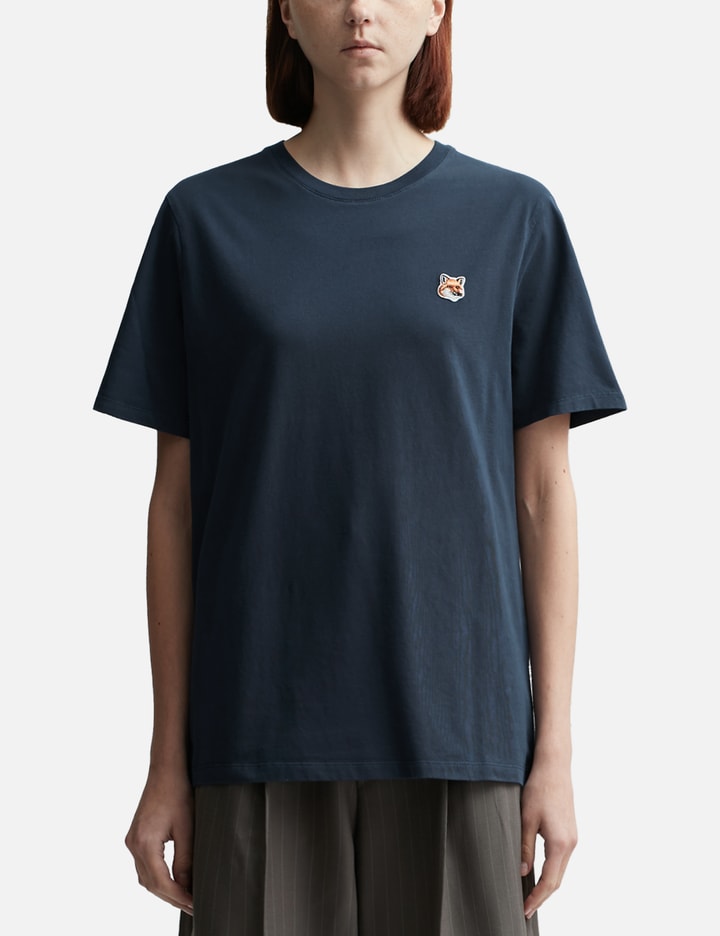 Fox Head Patch Regular T-shirt