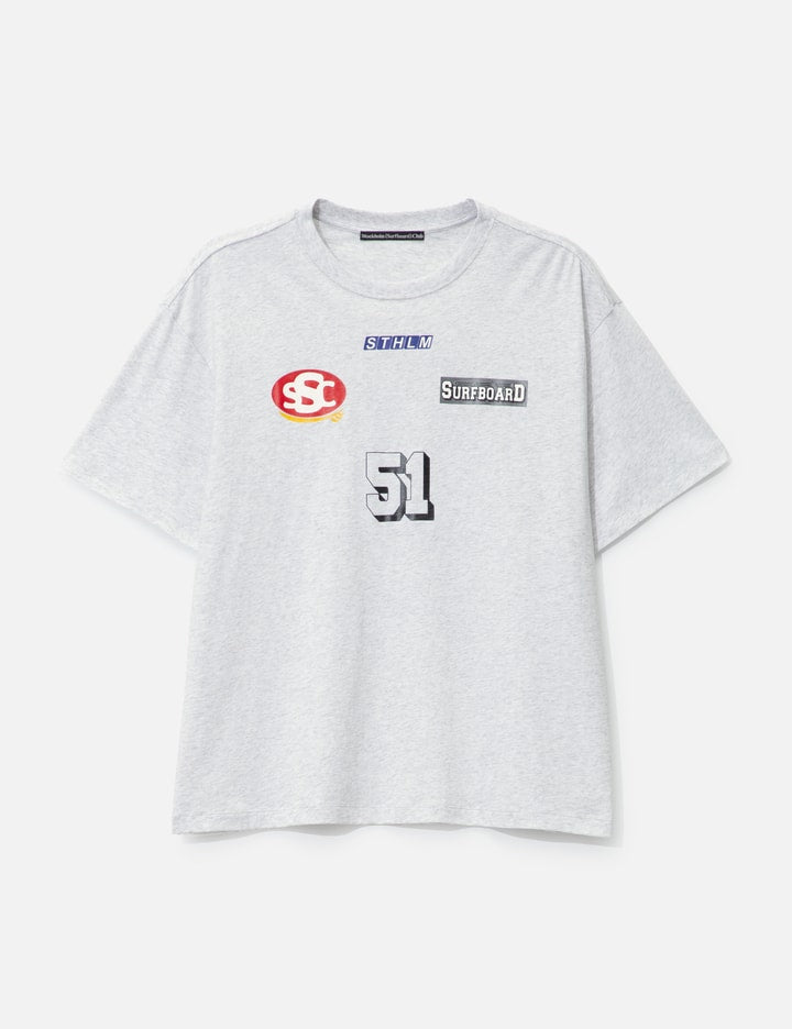Sponsor T-shirt