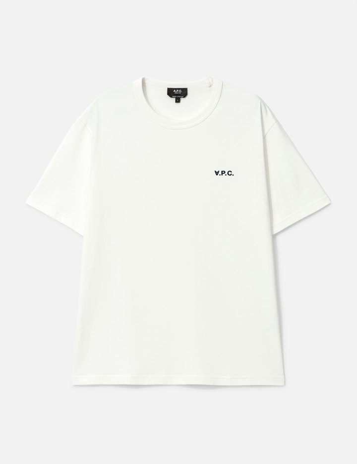 Boxy Petit VPC T-shirt