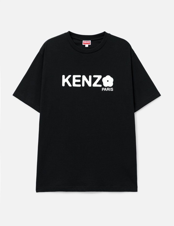 'Boke Flower 2.0' Oversized T-shirt