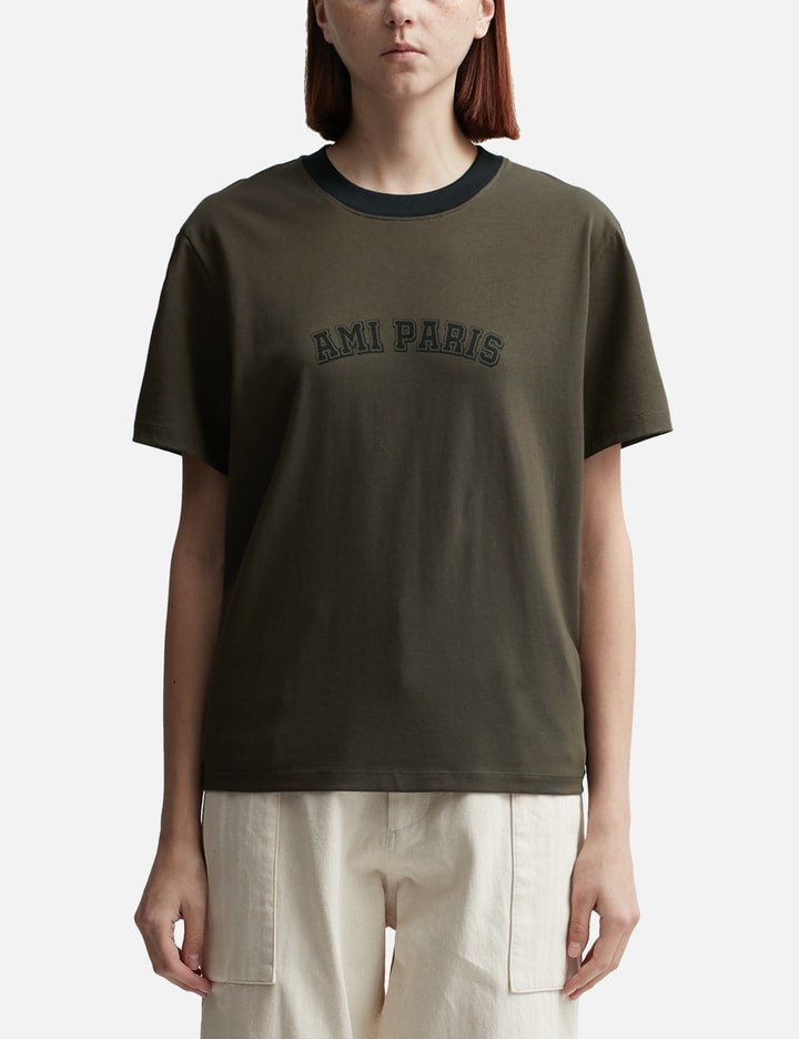 Ami Paris T-shirt