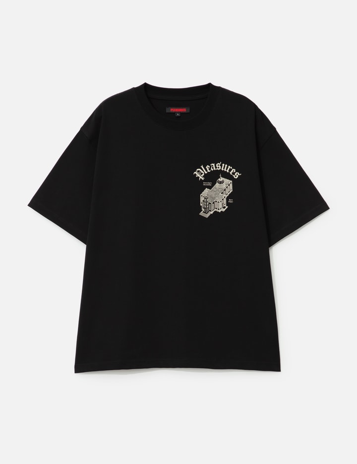 Chapel Heavyweight Shirt