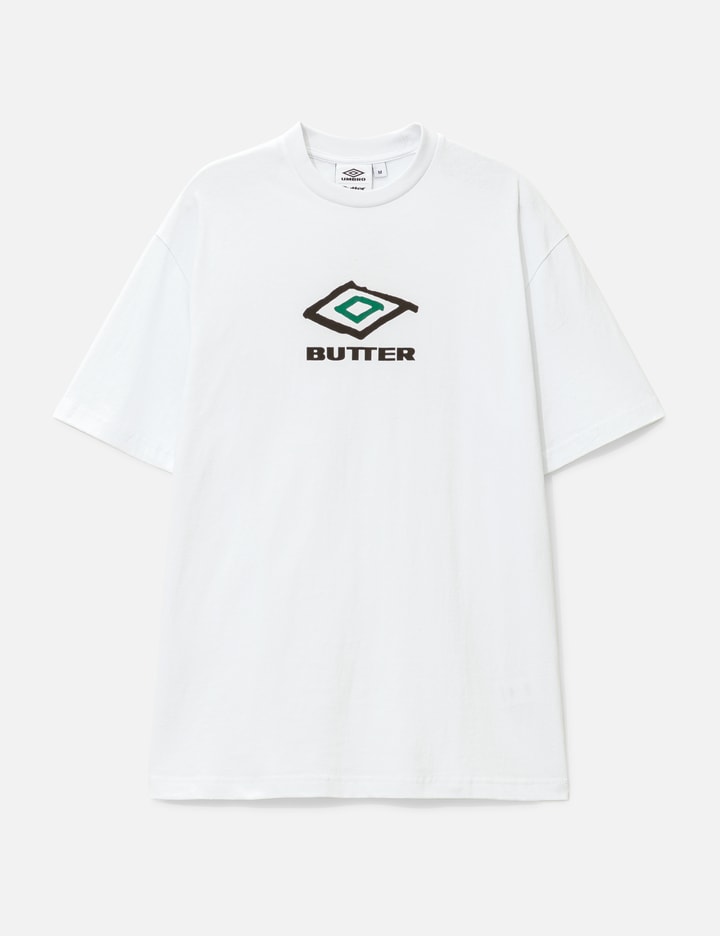 BALL TEEButter Goods x Umbro Ball T-shirt