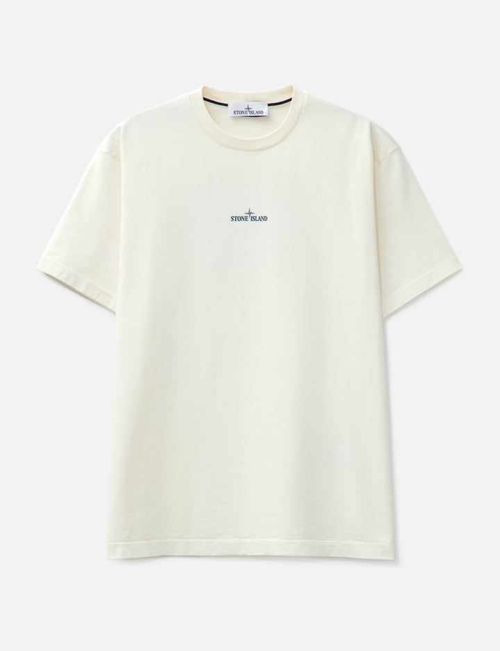 Combed Organic Cotton T-shirt