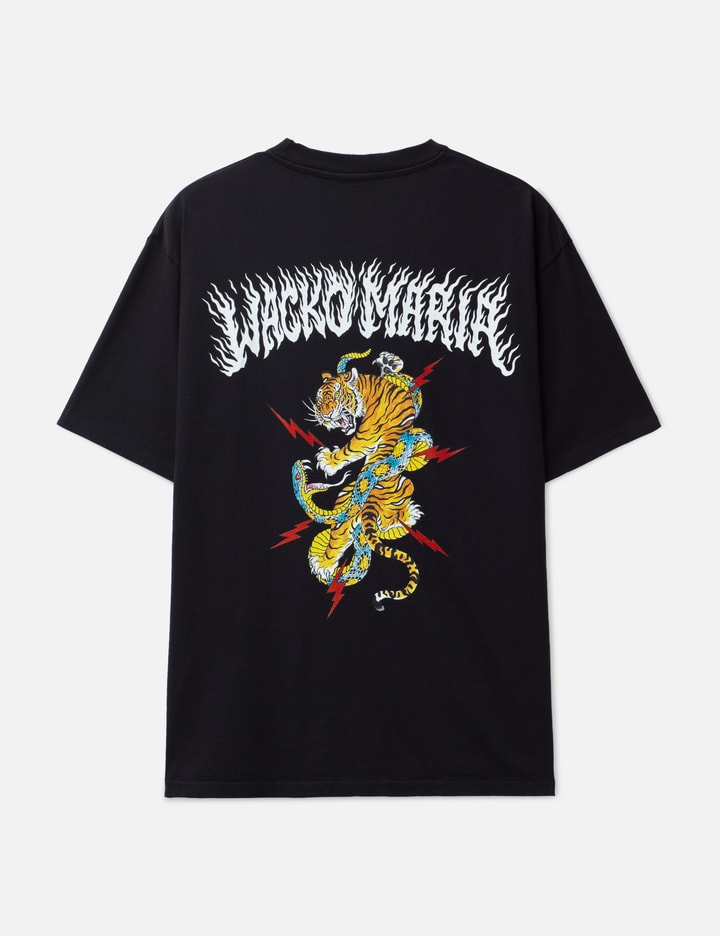 Tim Lehi / Washed Heavy Weight T-Shirt