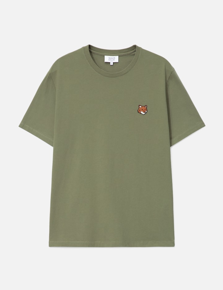 Fox Head Regular T-Shirt