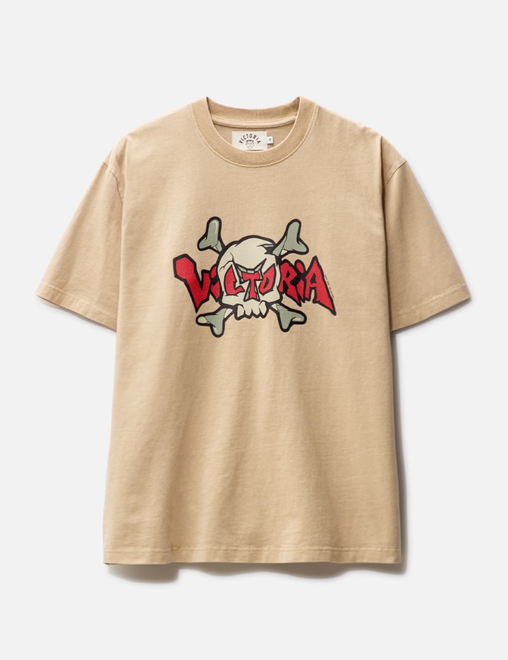 Skull T-shirt