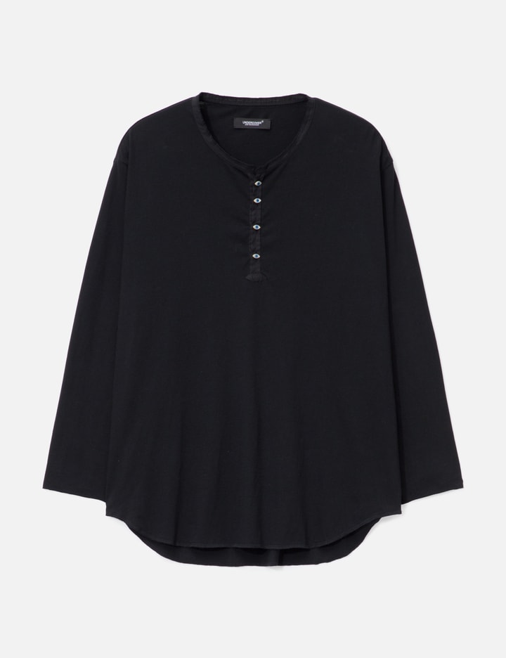 UC2E4801 Henley Top