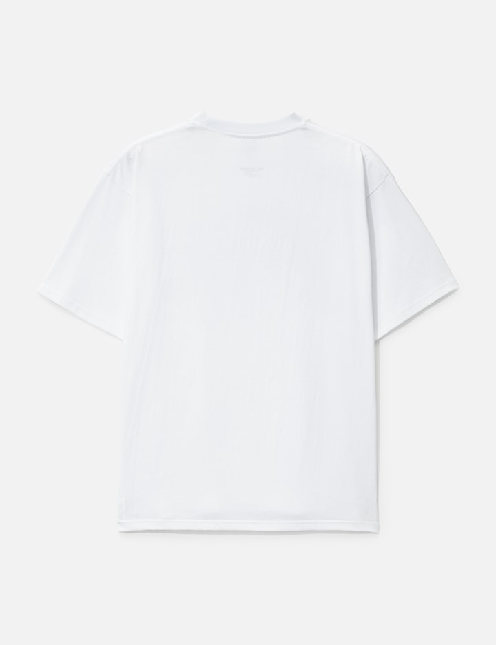 Short Sleeve Printed T-shirt "Fonda"