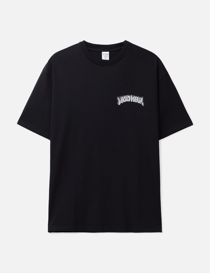 Tim Lehi / Washed Heavy Weight T-Shirt