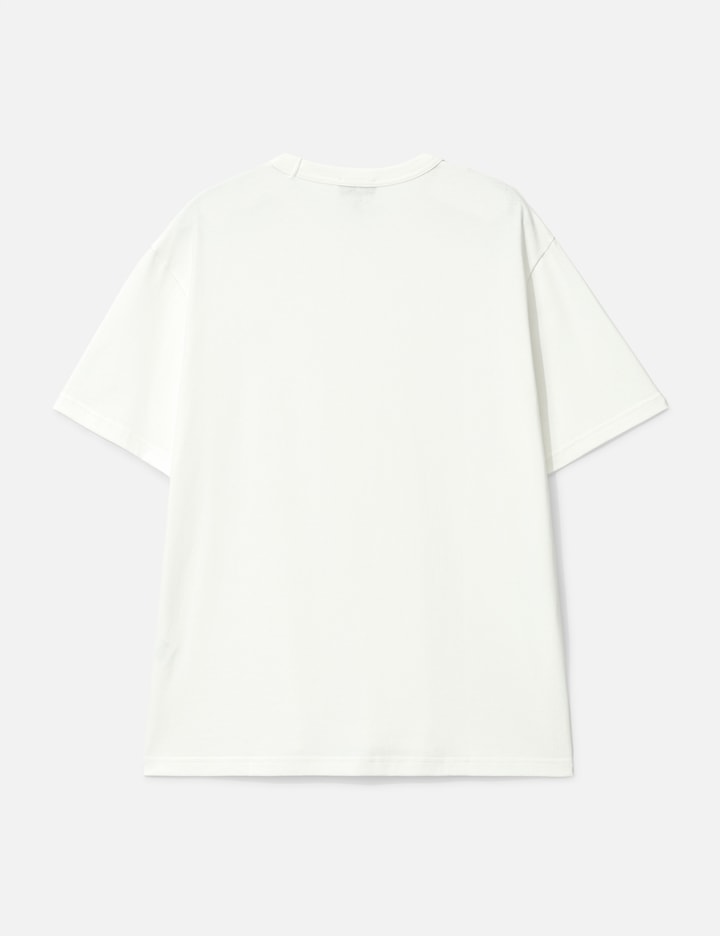 Boxy Petit VPC T-shirt
