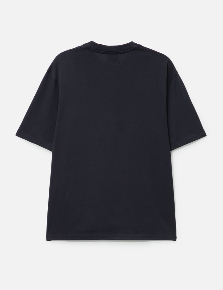 Ami Paris Patch T-shirt