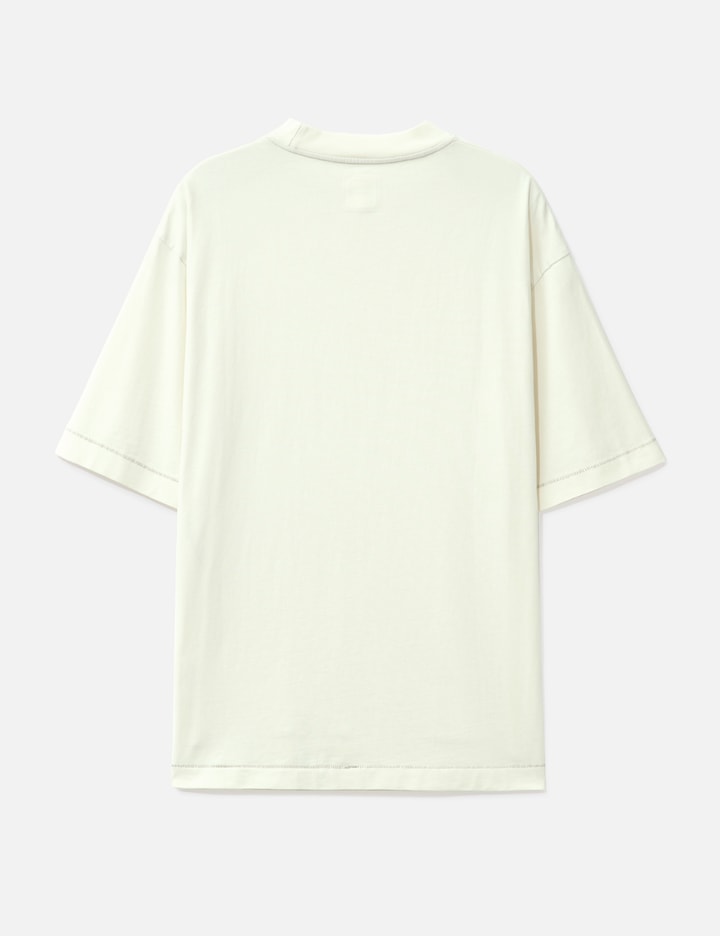 Micro Logo T-shirt