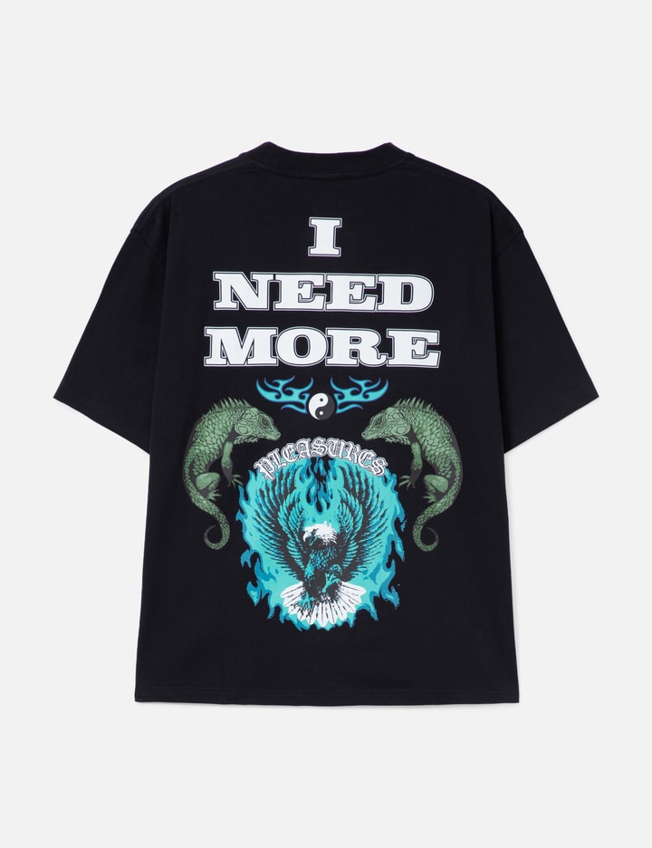 Need T-Shirt