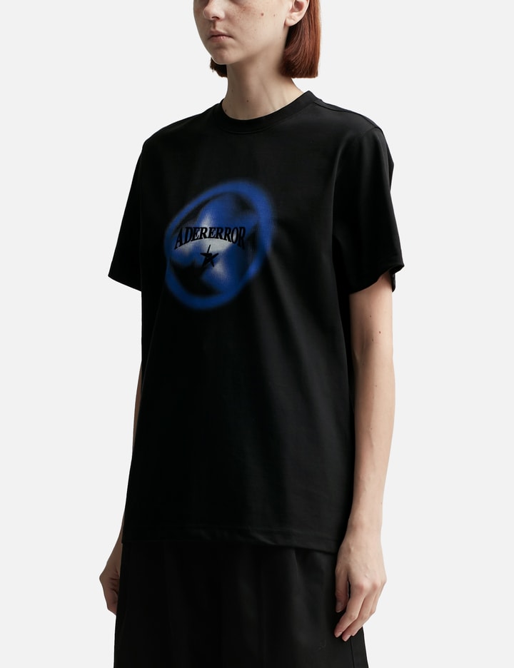 Product. 49 Semi-oversized Fit T-shirt