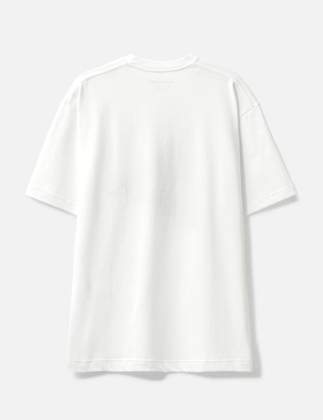 and wander Logo Short Sleeve T-shirt