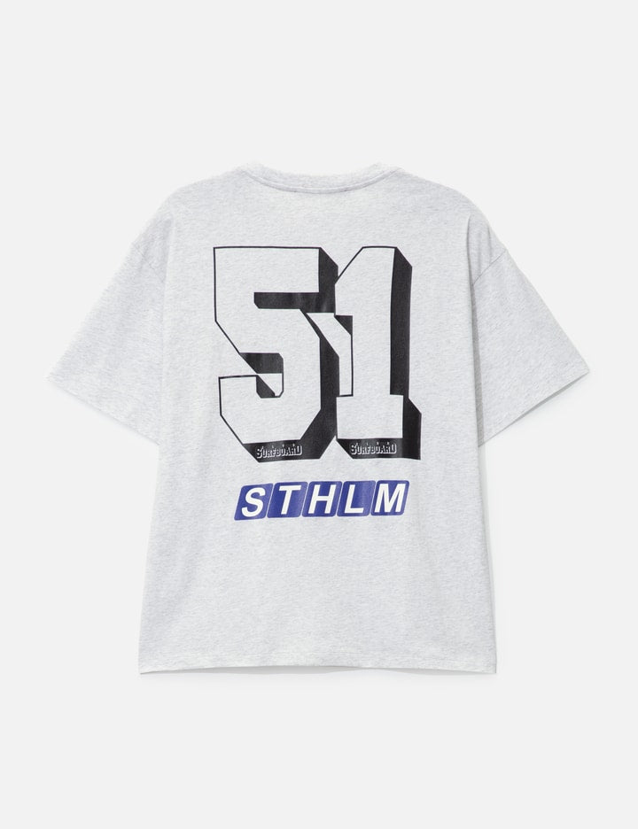 Sponsor T-shirt