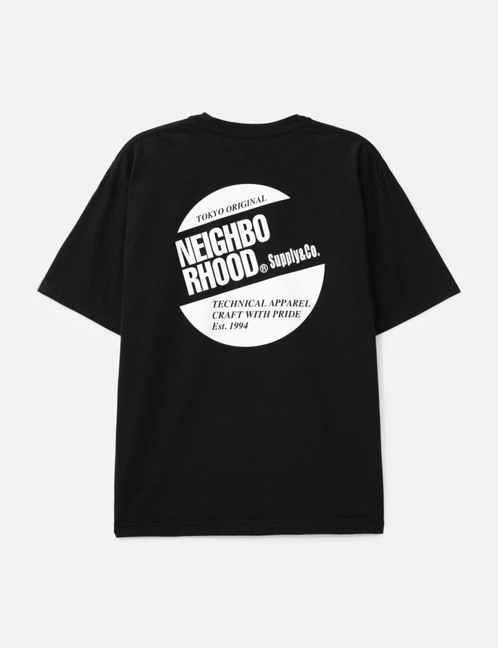 NH. T-shirt SS-2
