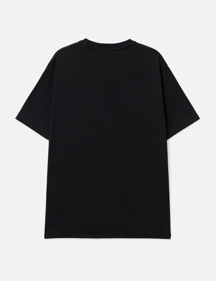 'Boke Flower 2.0' Oversized T-shirt