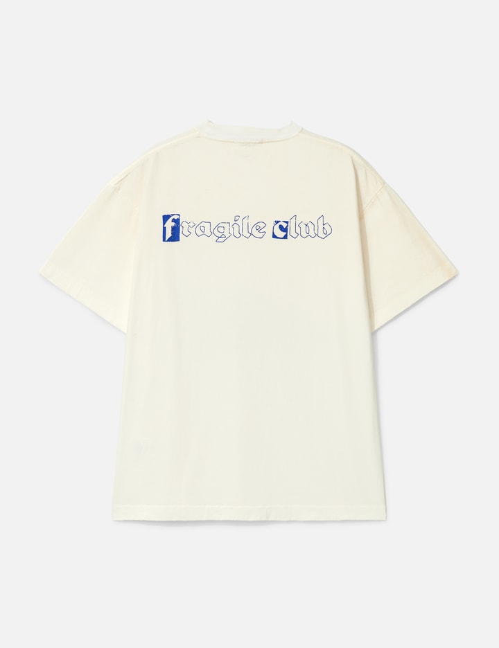 Vintage White T-shirt