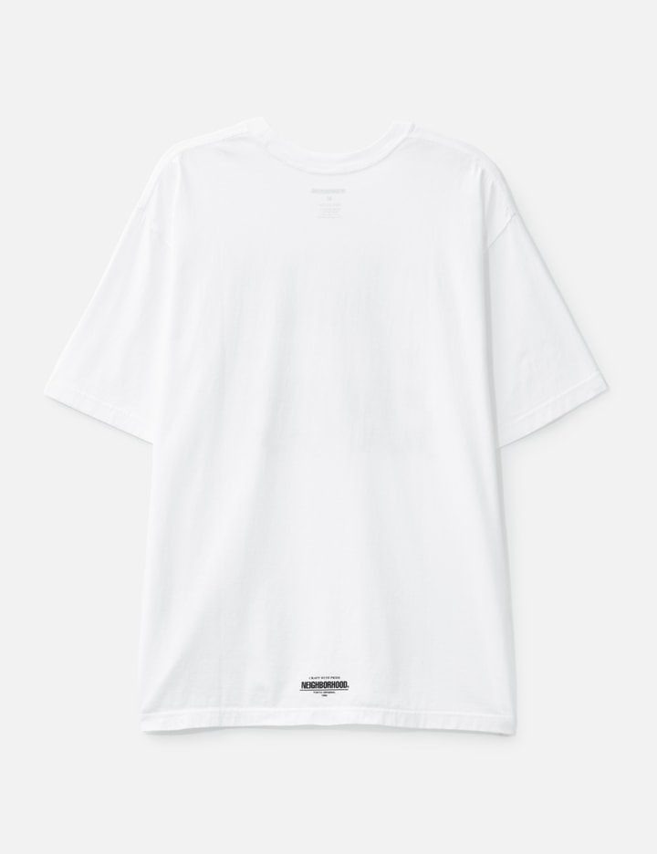 NH T-Shirt Short Sleeve 7