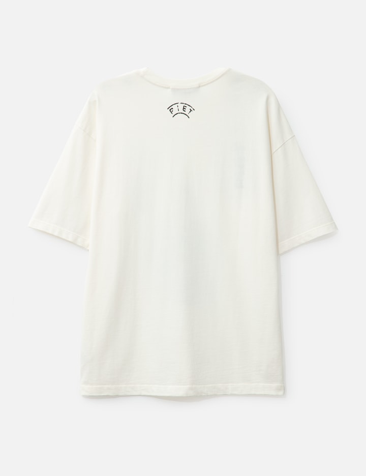 Illustrated T-shirt