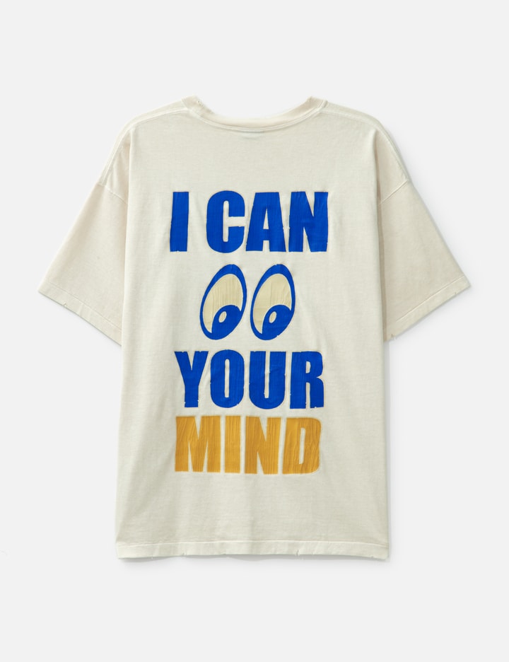 Sakamoto Days Short Sleeve T-shirt (Shin)