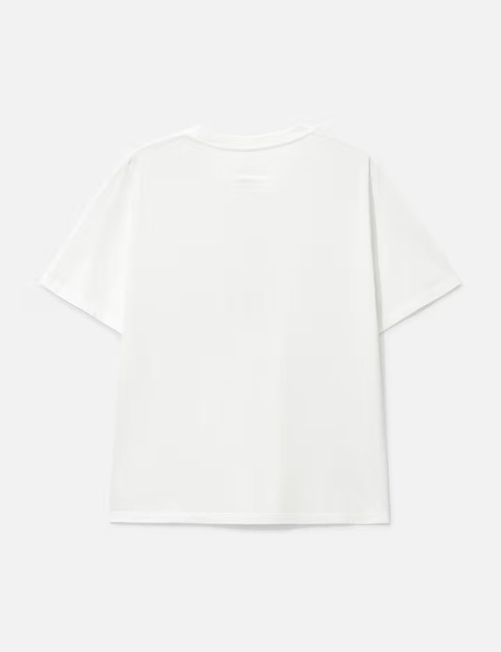 Logo Print T-Shirt