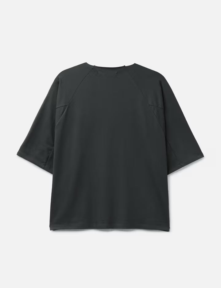 Box Cut Tee