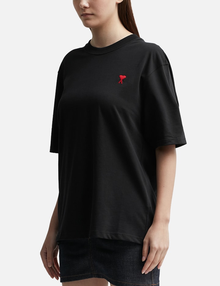 Ami De Coeur Boxy Fit T-shirt