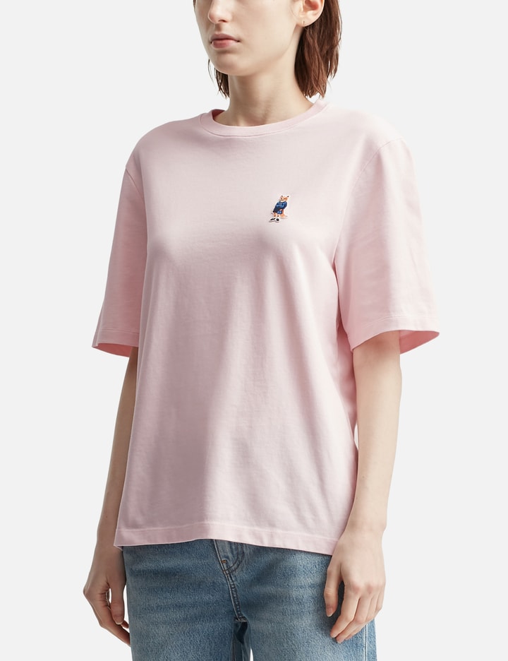 Dressed Fox Comfort T-shirt
