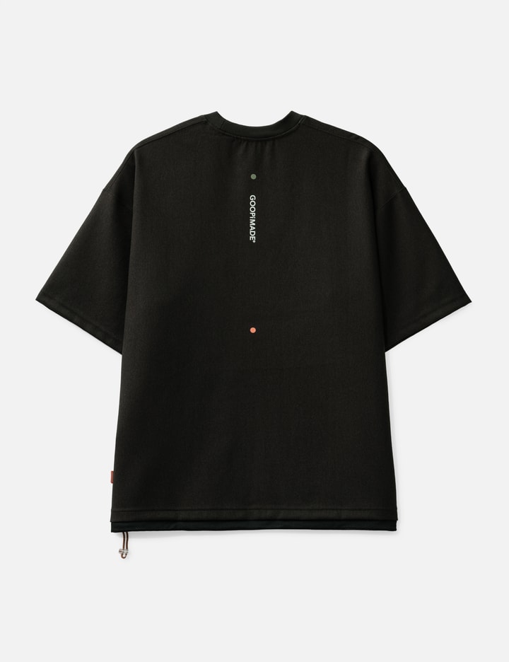GOOPiMADE x meanswhile “MW-T1” 1932 “THE DRM” Nova Tech T-Shirt