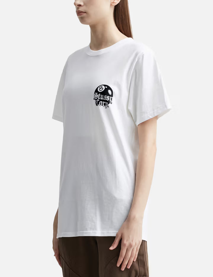 8 BALL CORP. T-SHIRT