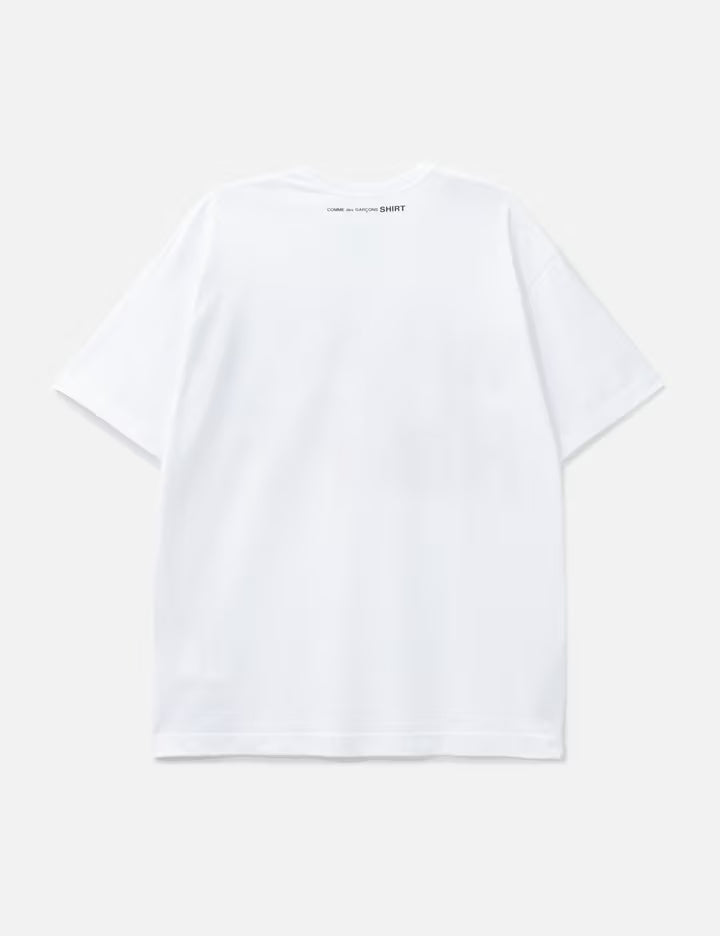 People Power OVS Short Sleeves T-Shirt